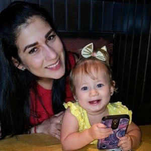 Meet your Posher, Marcela